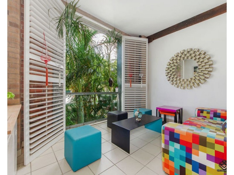 88 Macquarie Street, Teneriffe QLD 4005