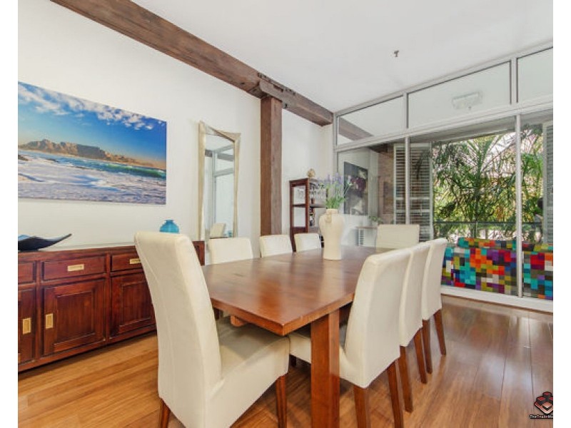 88 Macquarie Street, Teneriffe QLD 4005