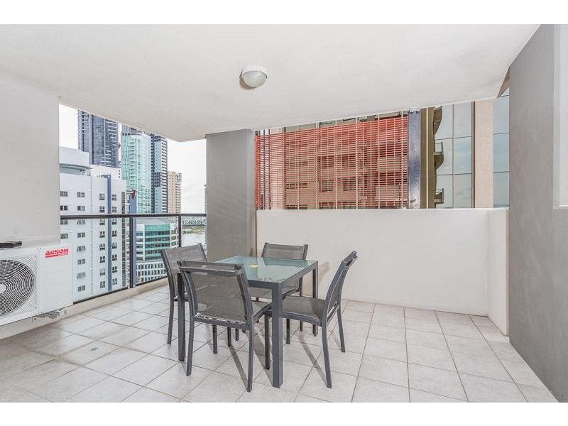363 Turbot St, Brisbane QLD 4000