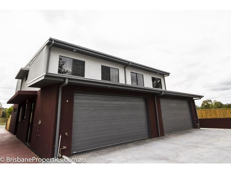 2a Grace street, West Ipswich QLD 4305