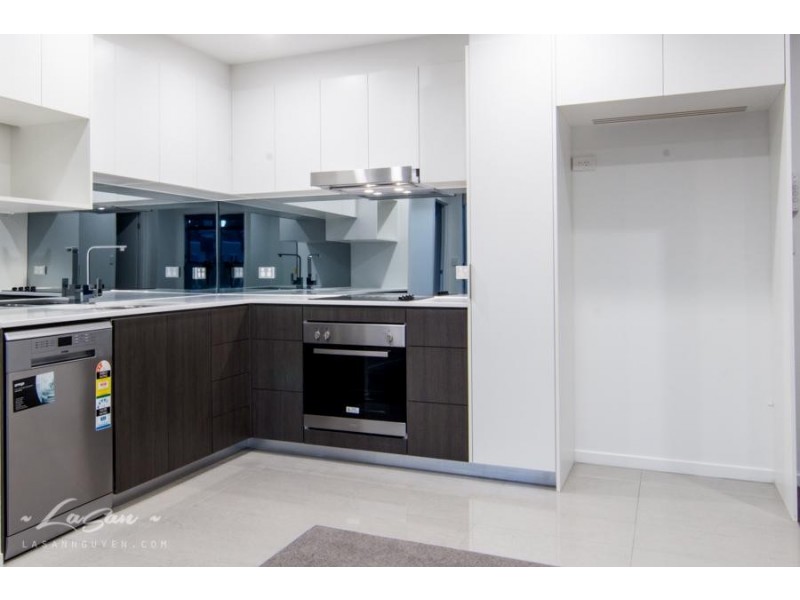 407/584 BRUNSWICK STREET, New Farm QLD 4005