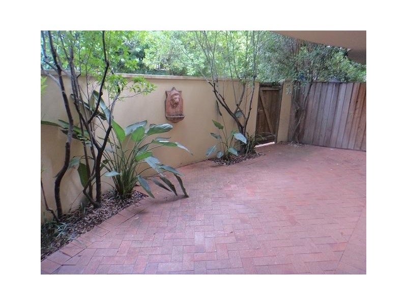 58 / 75 Welsby, New Farm QLD 4005