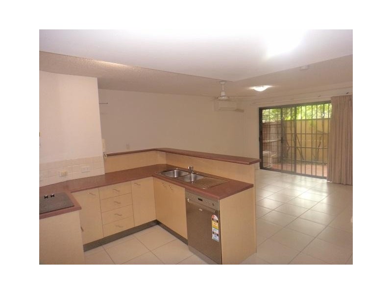 58 / 75 Welsby, New Farm QLD 4005