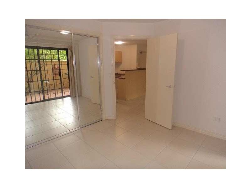 58 / 75 Welsby, New Farm QLD 4005