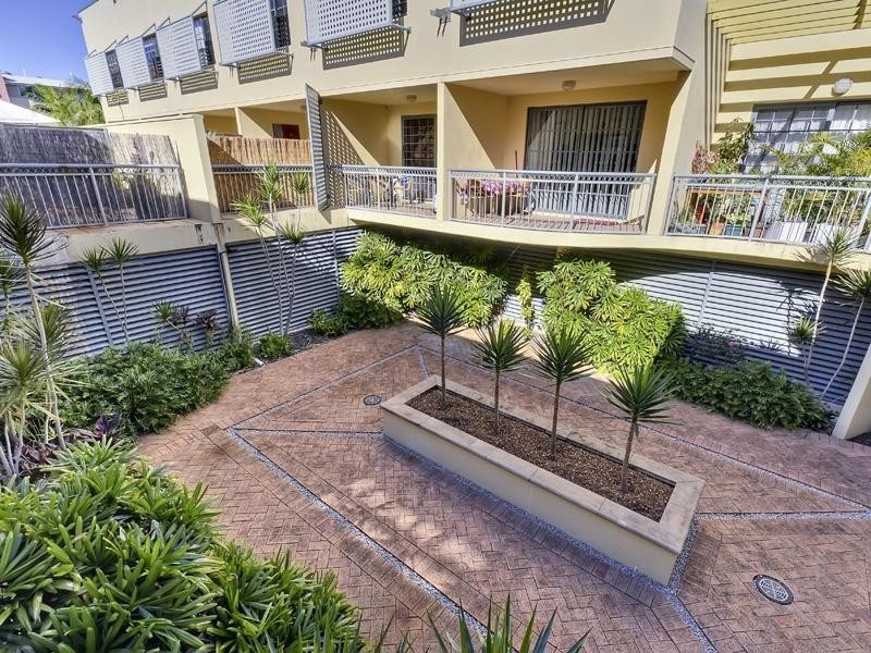 58 / 75 Welsby, New Farm QLD 4005