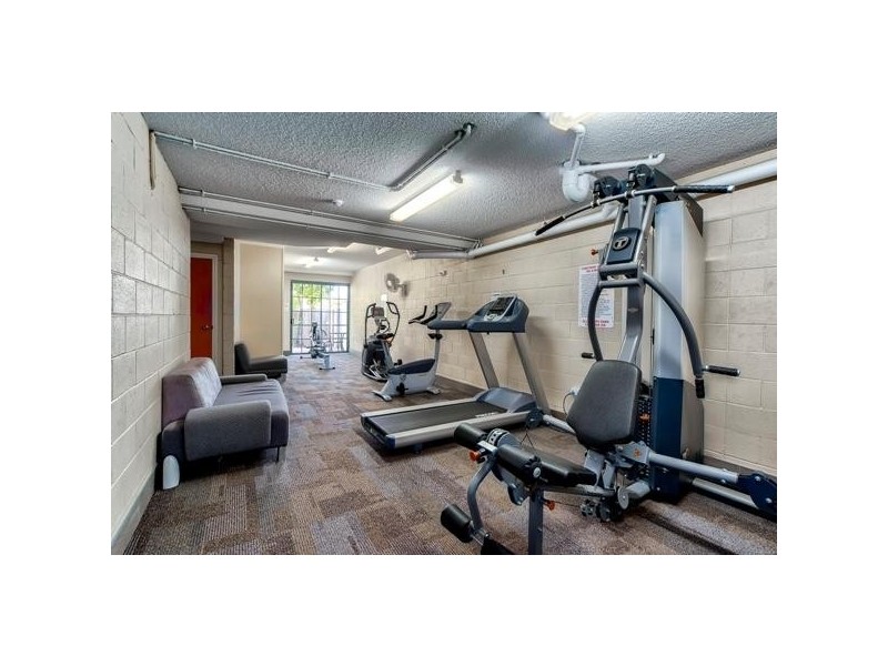 58 / 75 Welsby, New Farm QLD 4005