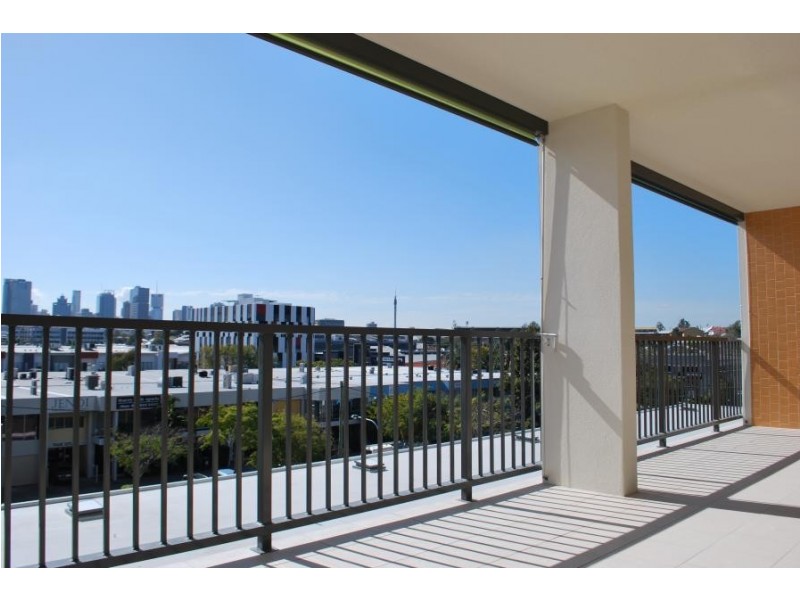 Y3/8 Musgrave St, West End QLD 4101