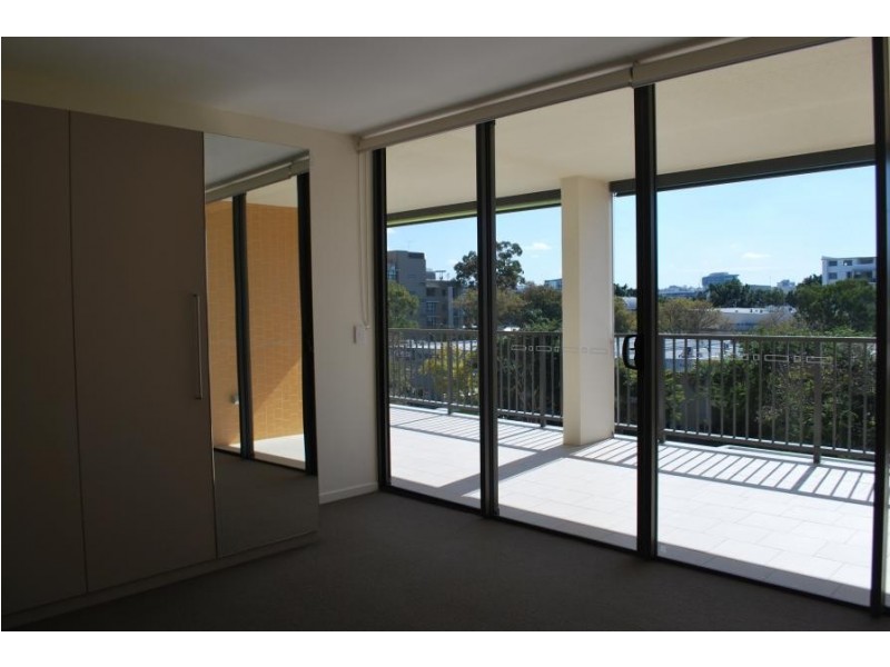 Y3/8 Musgrave St, West End QLD 4101