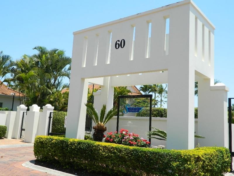 48 / 60 Caseys Rd, Hope Island QLD 4212