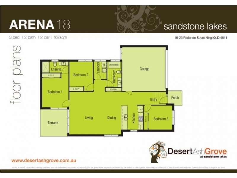 05/ / 15-23 Redondo St, Ningi QLD 4511