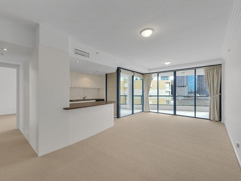321 Main street, Kangaroo Point QLD 4169