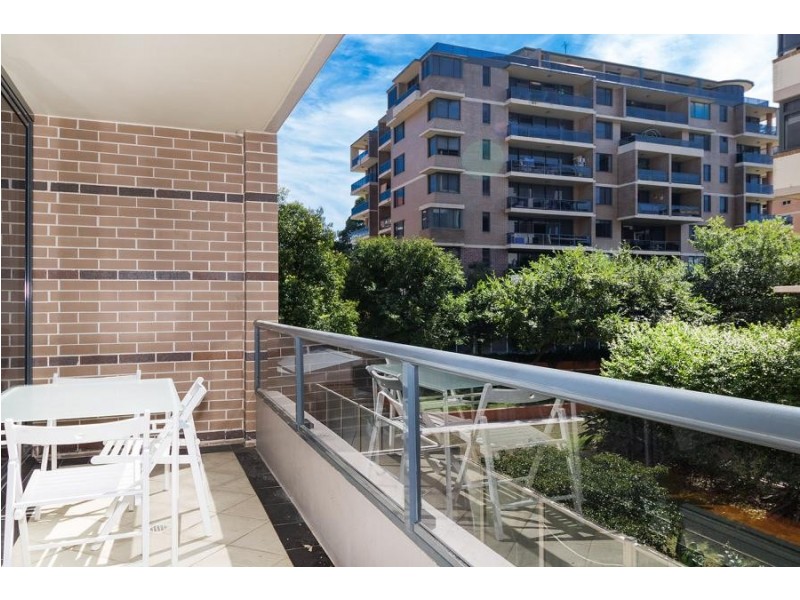243/27-31 Leonard Street, Waitara NSW 2077