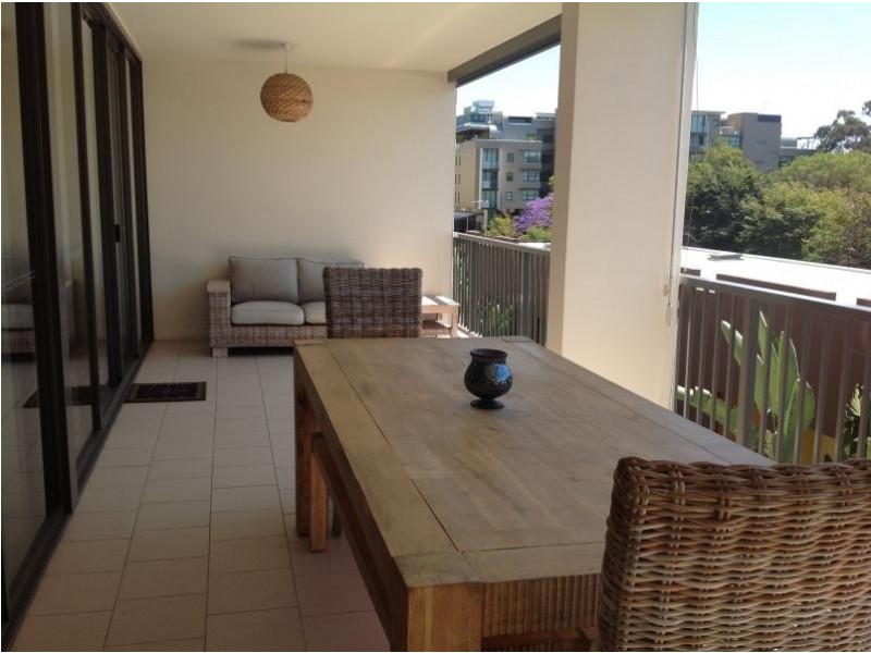 201 / 8 Musgrave St, West End QLD 4101