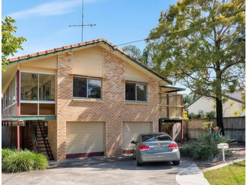 1 / 18 Freda, Ashmore QLD 4214