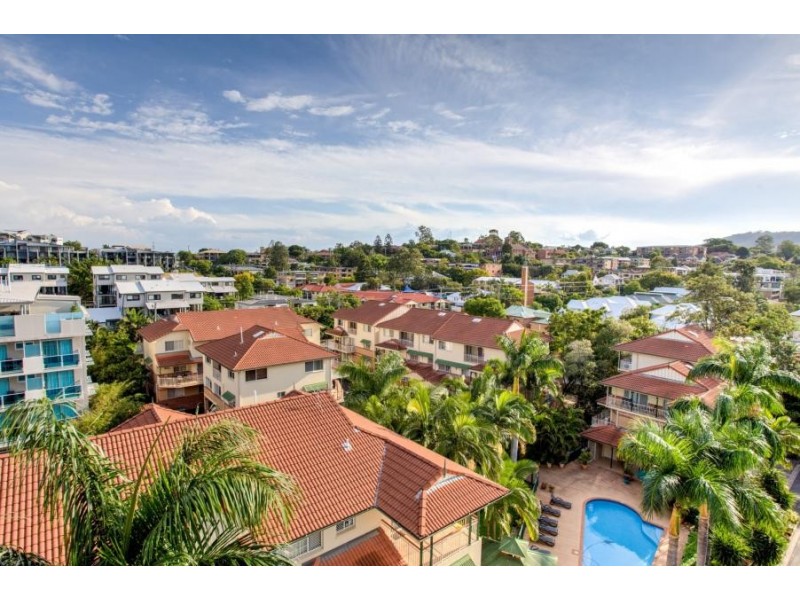 603/2 Maryvale Street, Toowong QLD 4066