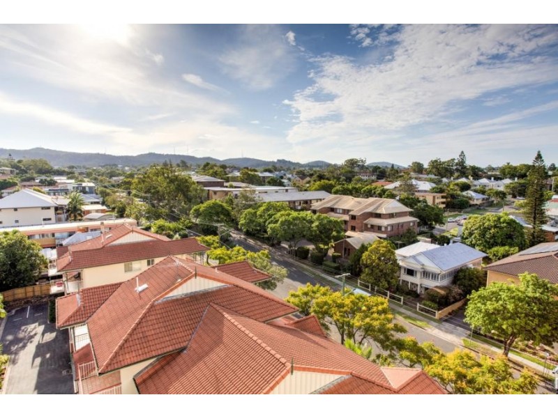 603/2 Maryvale Street, Toowong QLD 4066