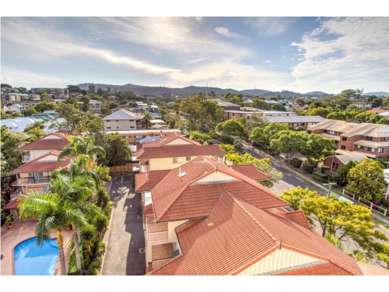 603/2 Maryvale Street, Toowong QLD 4066