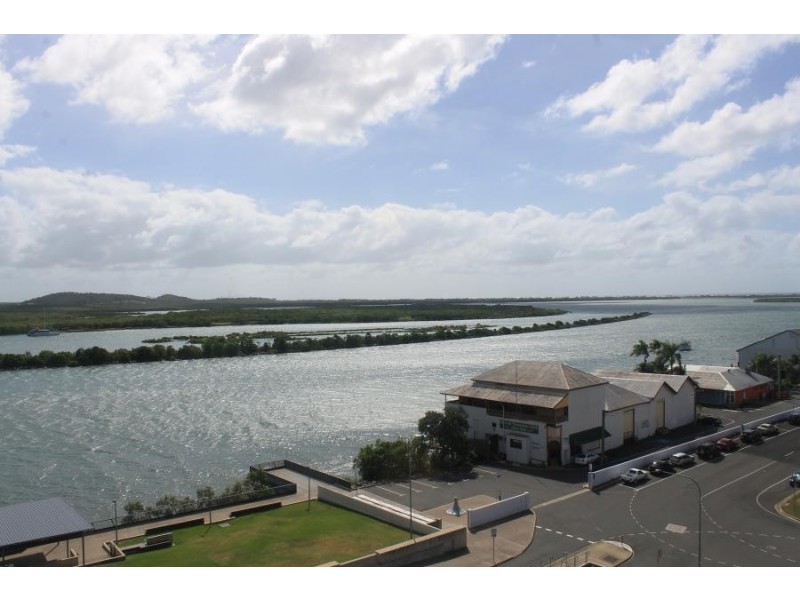 703 / 27 River Street, Mackay QLD 4740