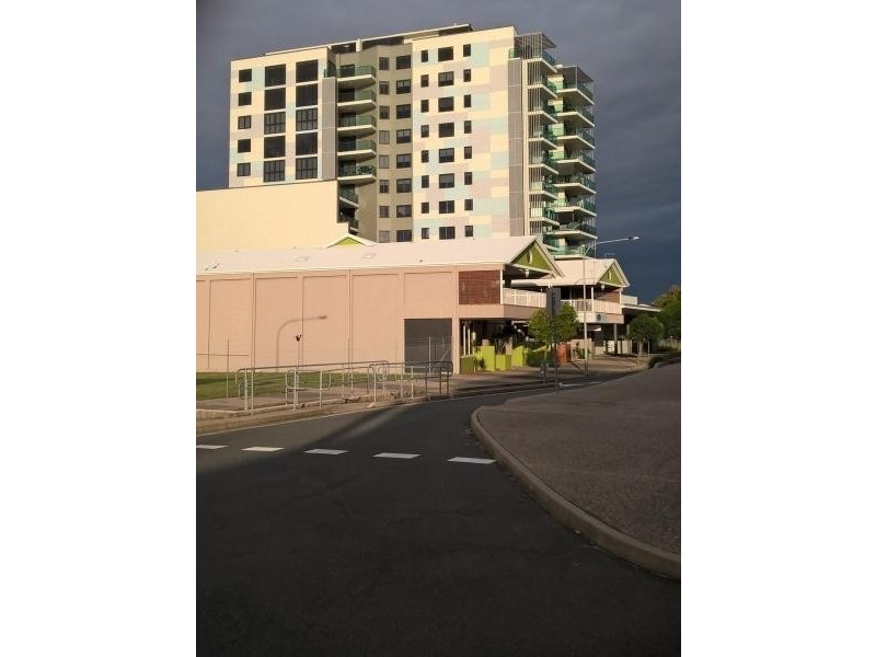 703 / 27 River Street, Mackay QLD 4740