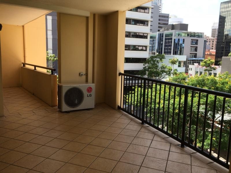 474 Upper Edward Street, Spring Hill QLD 4000