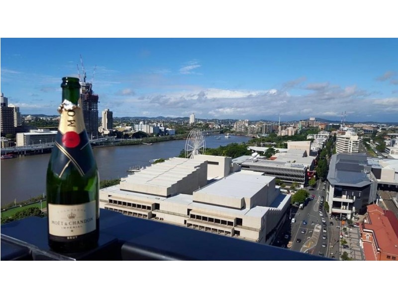 77 Grey Street, South Brisbane QLD 4101