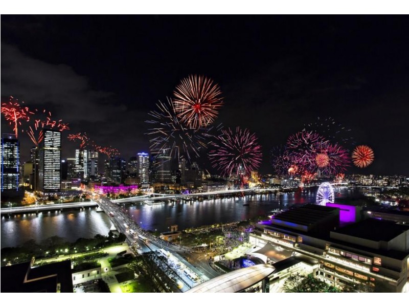 77 Grey Street, South Brisbane QLD 4101