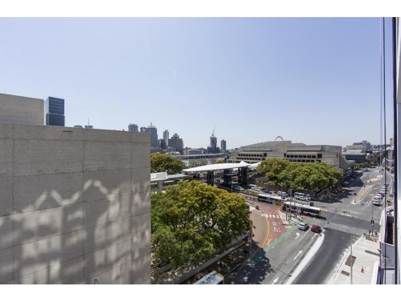 77 Grey Street, South Brisbane QLD 4101