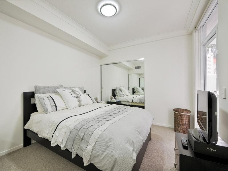 21 Dixon Street, New Farm QLD 4005