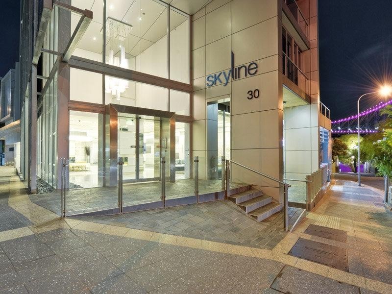 30 Macrossan Street, Brisbane QLD 4000