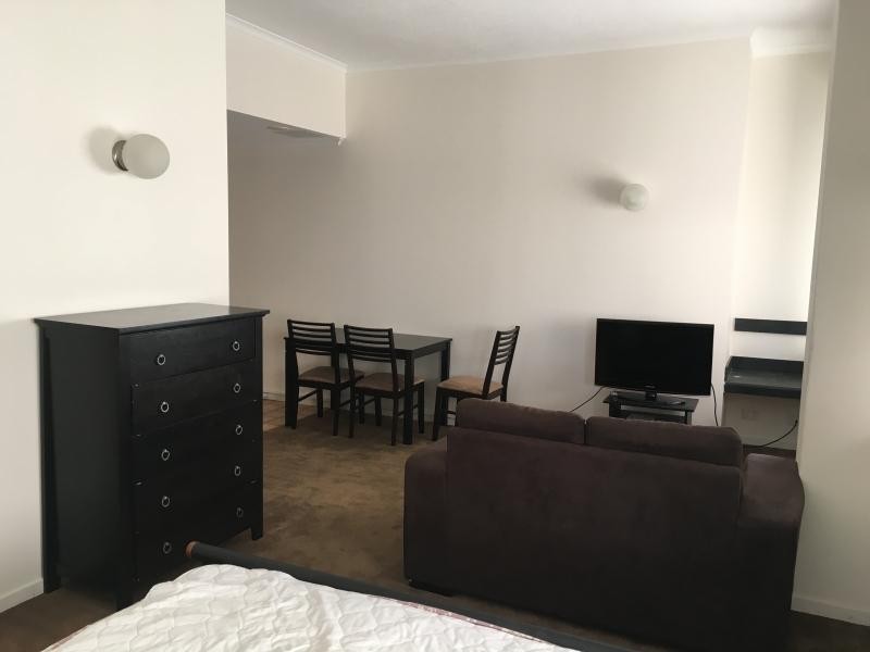 309/391 Wickham Tce, Spring Hill QLD 4000