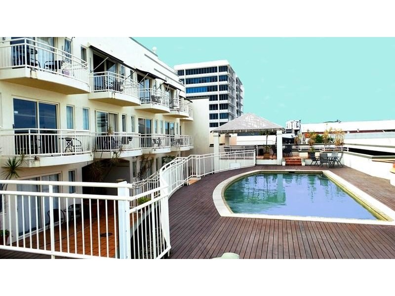 18 / 26 Sheridan St, Cairns QLD 4870