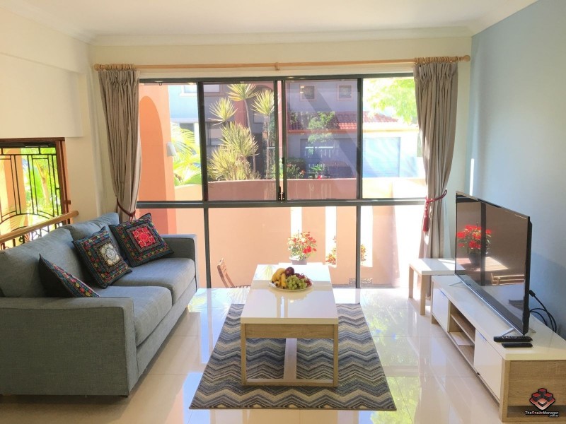 40 / 20 Fairway Drive, Clear Island Waters QLD 4226