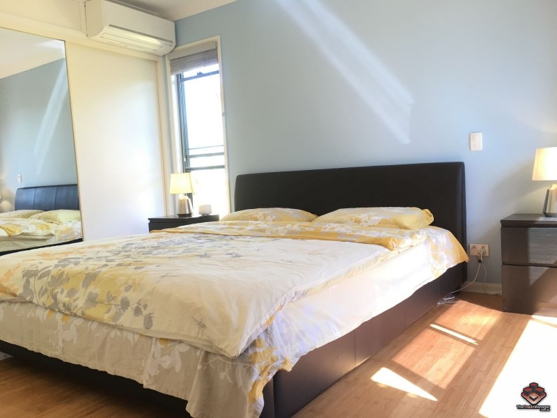 40 / 20 Fairway Drive, Clear Island Waters QLD 4226