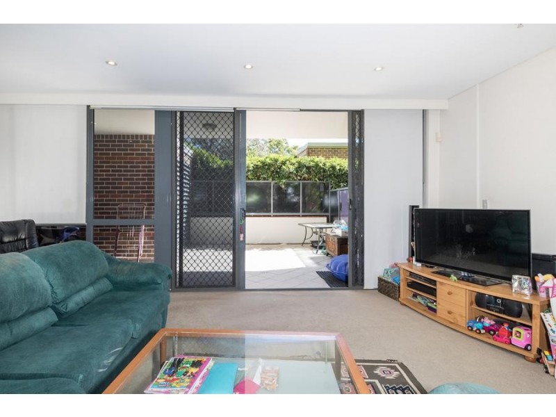 1 / 6-10 Romsey St, Waitara NSW 2077
