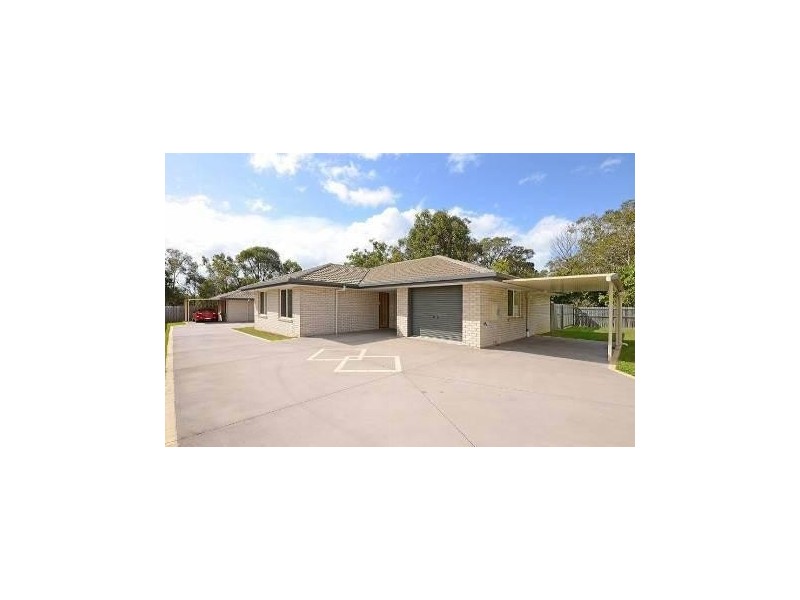 1/10 Daintree Drive, Torquay QLD 4655