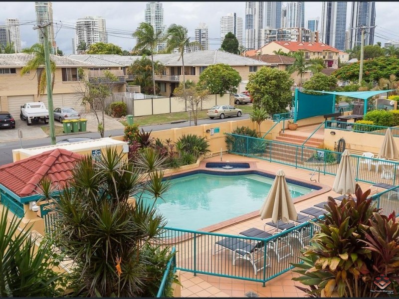 40-46 Burra Street, Surfers Paradise QLD 4217