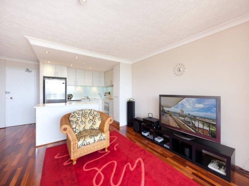 602 / 29 Hill Ave, Burleigh Heads QLD 4220
