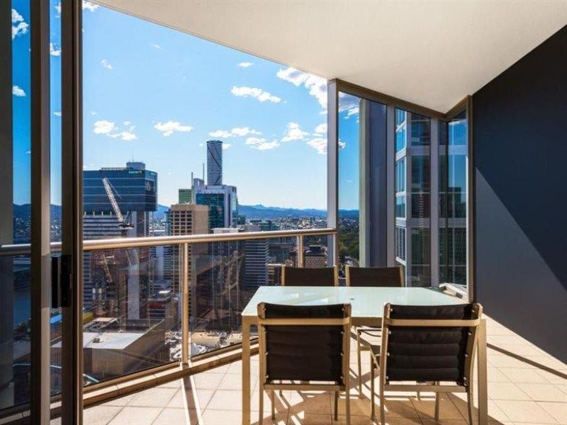 70 Mary st, Brisbane QLD 4000