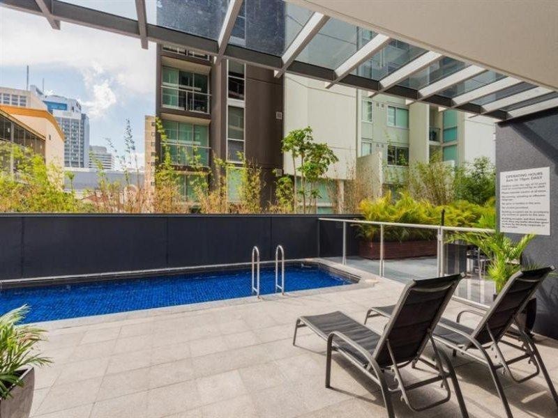 70 Mary st, Brisbane QLD 4000