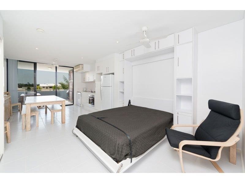 38/26 Holland Street, Toowong QLD 4066