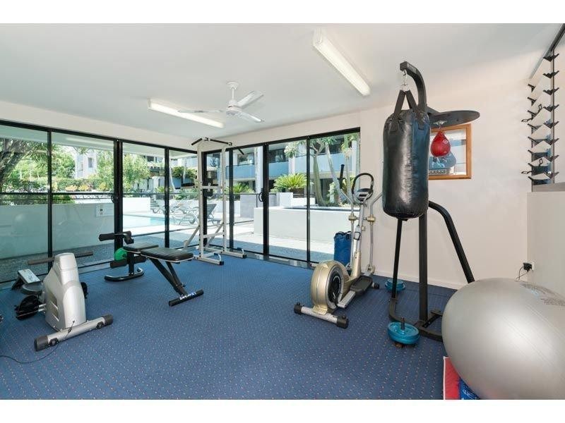 38/26 Holland Street, Toowong QLD 4066