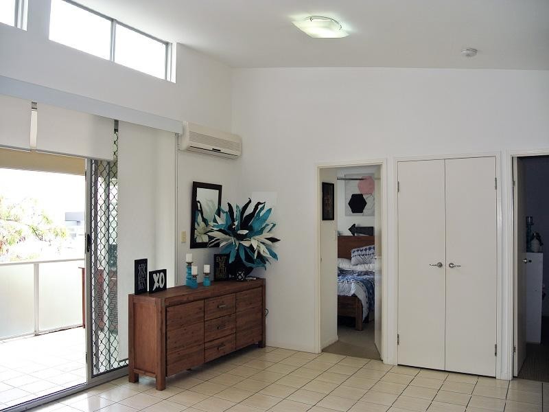 16 Wren, Bowen Hills QLD 4006
