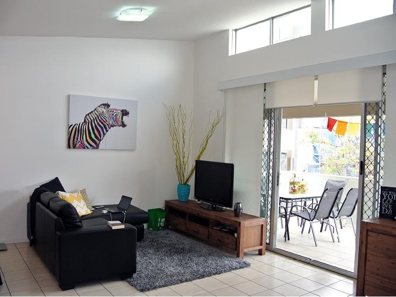 16 Wren, Bowen Hills QLD 4006