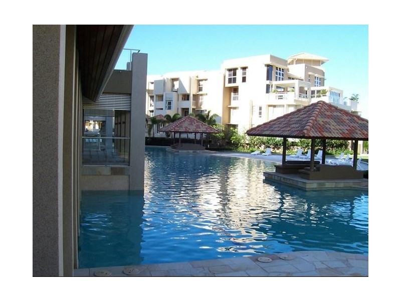 111/251 Varsity pde, Varsity Lakes QLD 4227