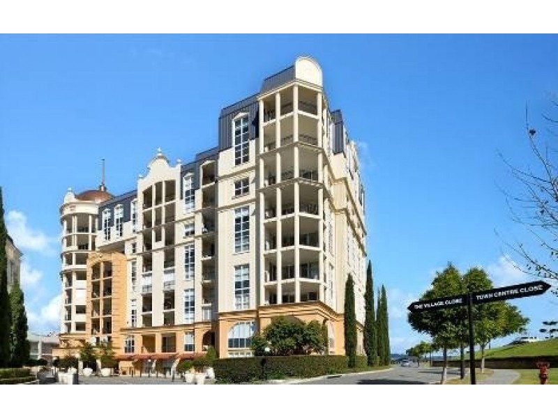 58 / 3029 The Boulevard, Carrara QLD 4211