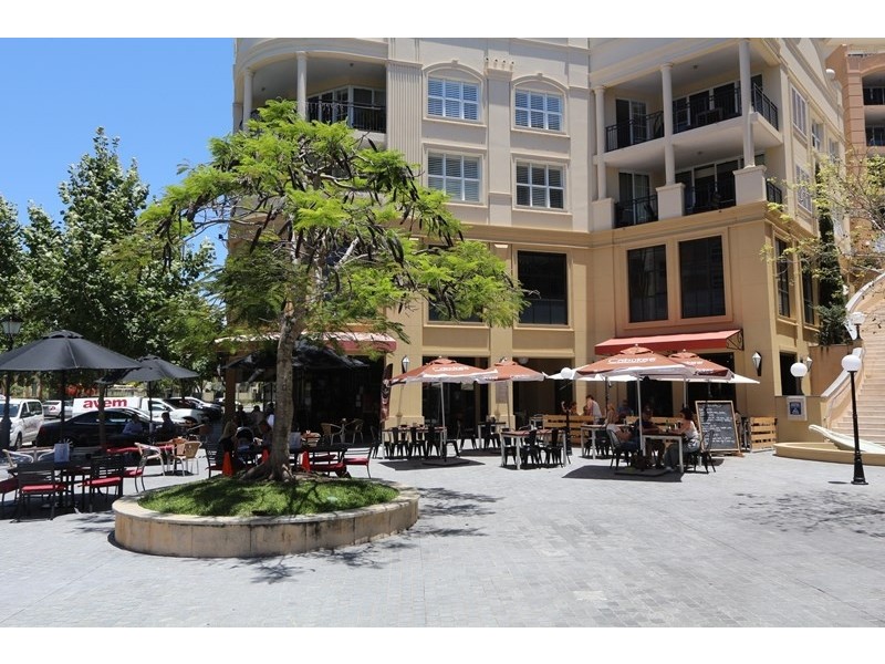 58 / 3029 The Boulevard, Carrara QLD 4211