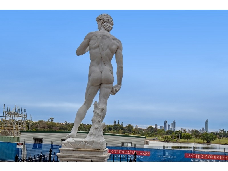 58 / 3029 The Boulevard, Carrara QLD 4211