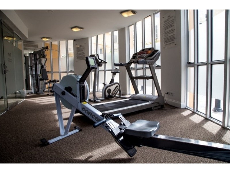 58 / 3029 The Boulevard, Carrara QLD 4211