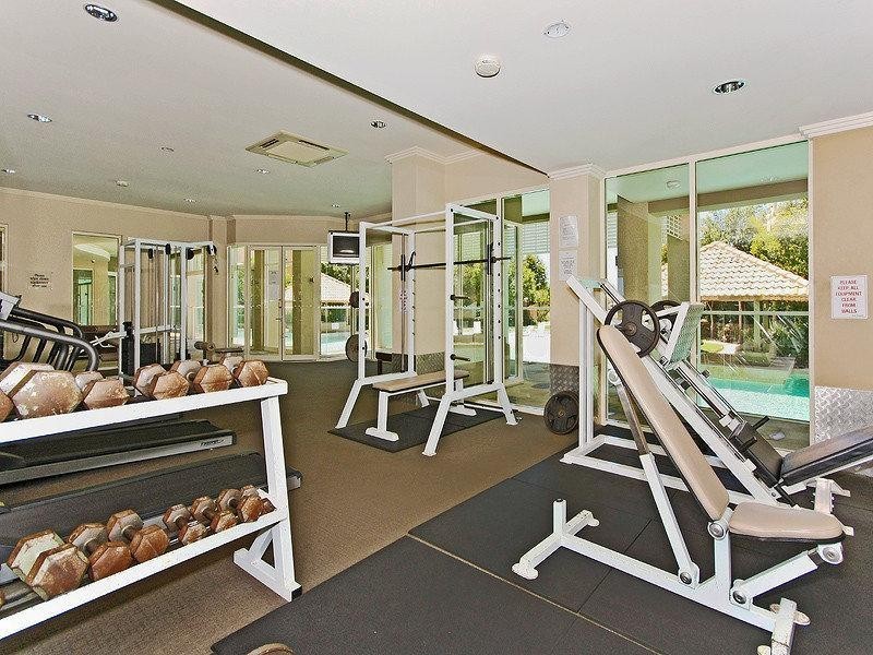 195/251 Varsity pde, Varsity Lakes QLD 4227