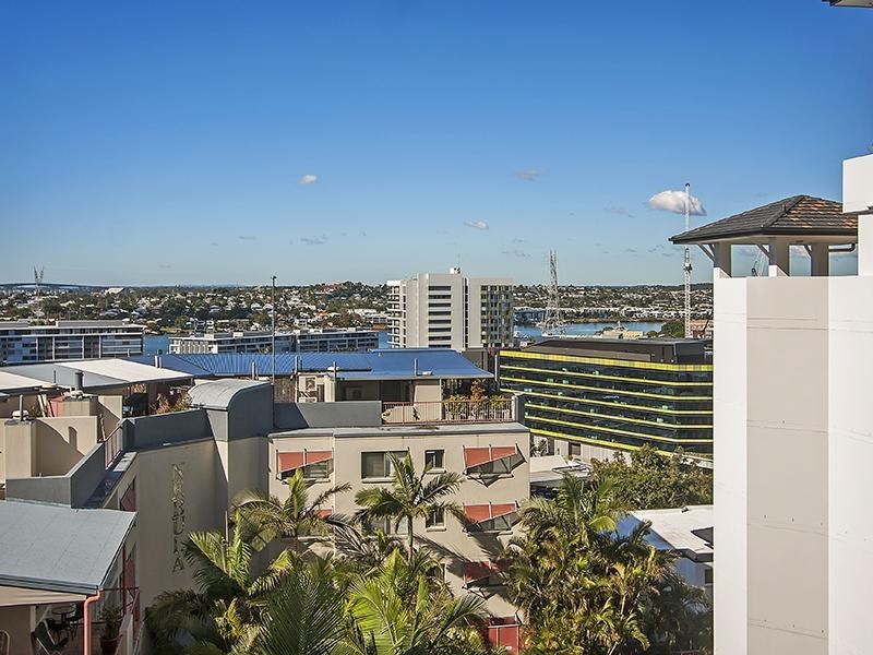7 Boyd ST, Bowen Hills QLD 4006